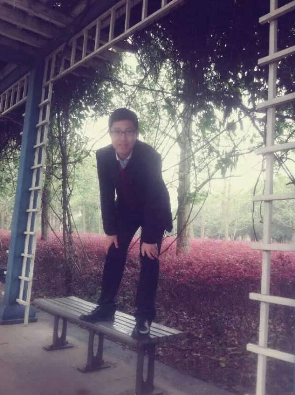 果子的第一张照片--寿宁相亲网
