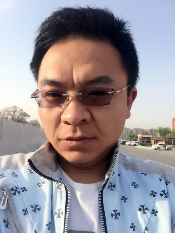 执着的等待的第一张照片--寿宁相亲网