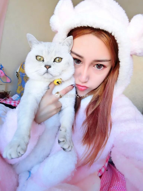 想嫁人的姑娘的第三张照片--寿宁相亲网