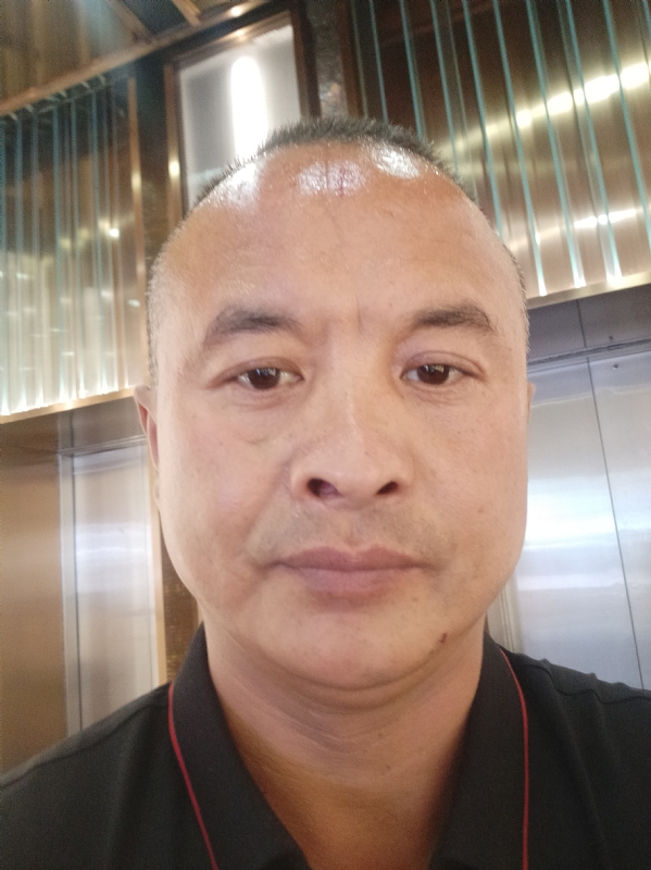 晨晨的第一张照片--寿宁相亲网