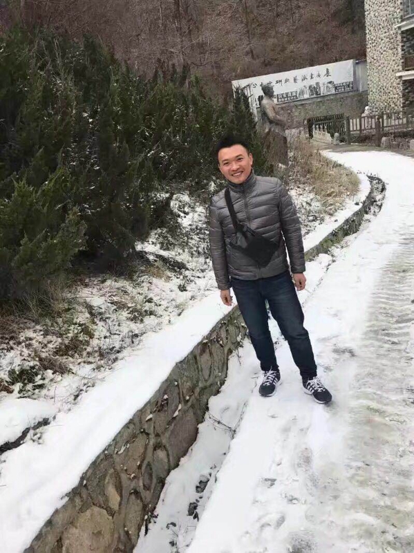 风筝的第一张照片--寿宁相亲网
