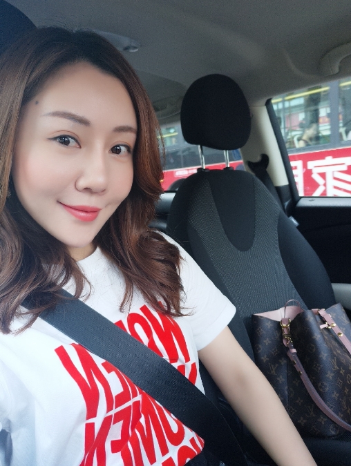 娜娜的第二张照片--寿宁相亲网