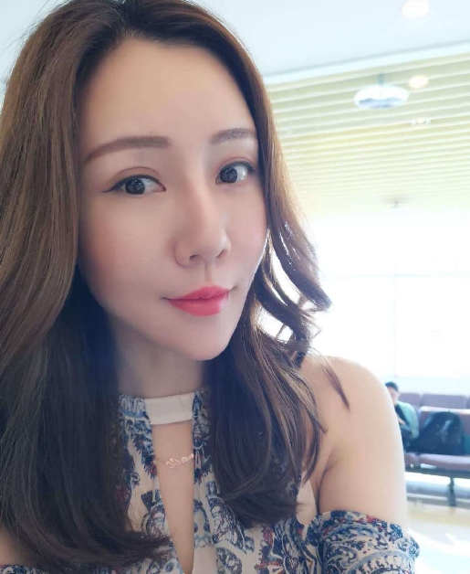 娜娜的第三张照片--寿宁相亲网