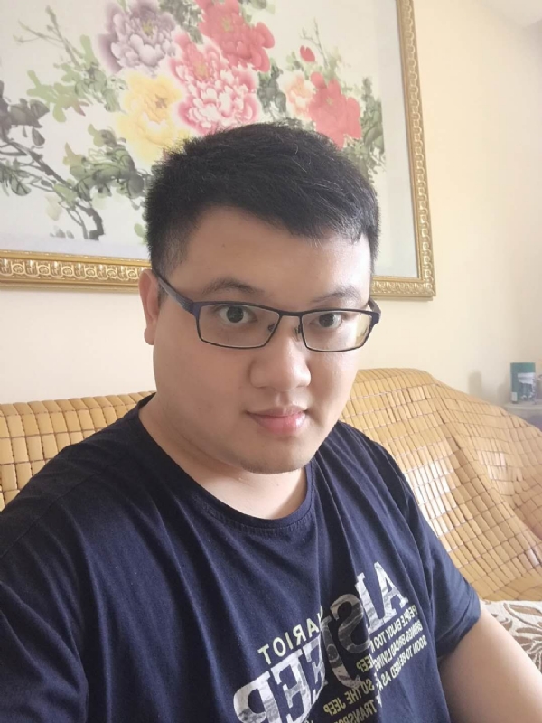 爱我别走的第一张照片--寿宁相亲网