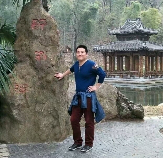 烦事用点心的第一张照片--寿宁相亲网