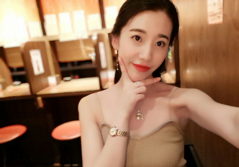 杨文嘉的第一张照片--寿宁相亲网
