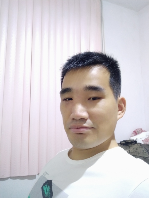 大男孩的第一张照片--寿宁相亲网