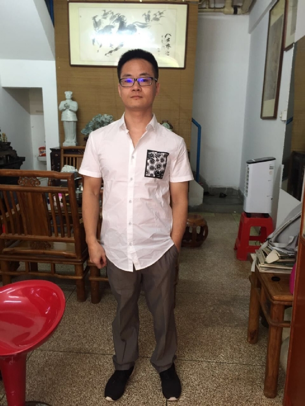 想要一个家的第一张照片--寿宁相亲网