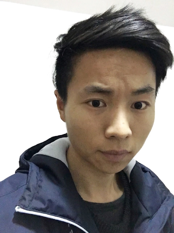 大鱼Q的第一张照片--寿宁相亲网