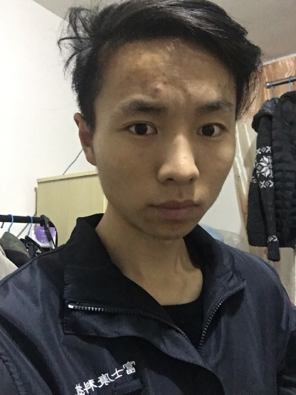 大鱼Q的第二张照片--寿宁相亲网