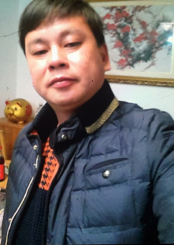 期待幸福的第二张照片--寿宁相亲网