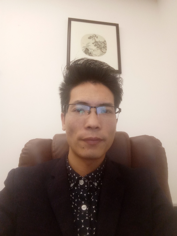 爱也要以诚相待的第一张照片--寿宁相亲网