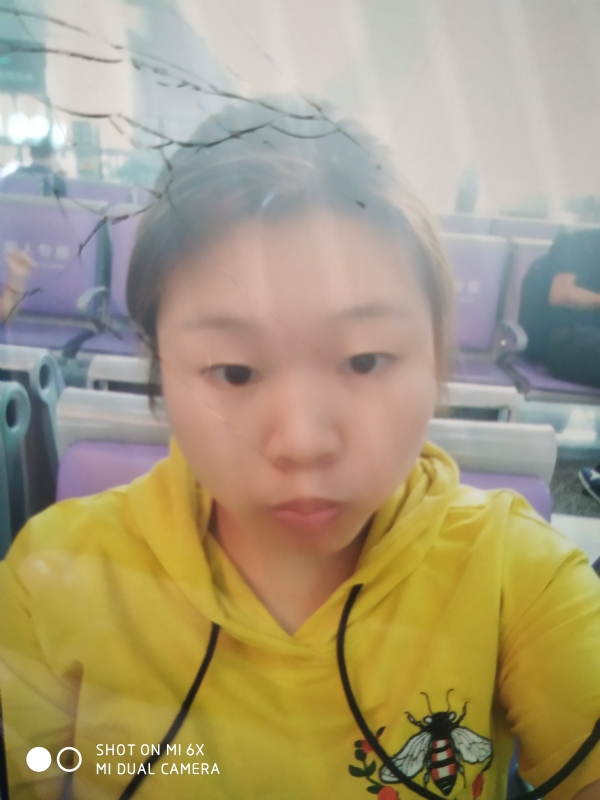 随缘的第一张照片--寿宁相亲网
