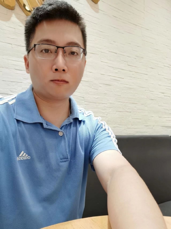 月亮河的第一张照片--寿宁相亲网