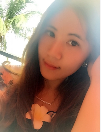 婷婷的第一张照片--寿宁相亲网