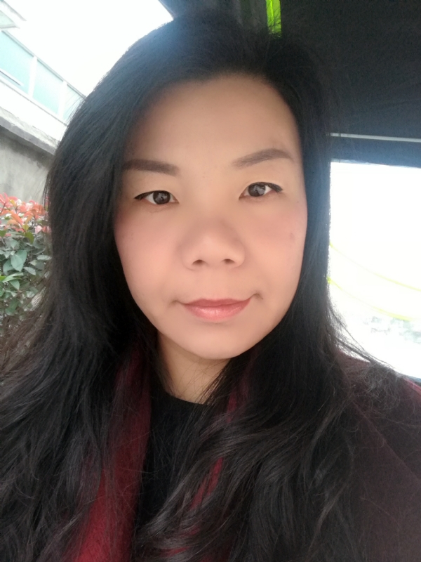 缘的第一张照片--寿宁相亲网