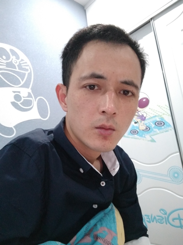 容晨的第一张照片--寿宁相亲网