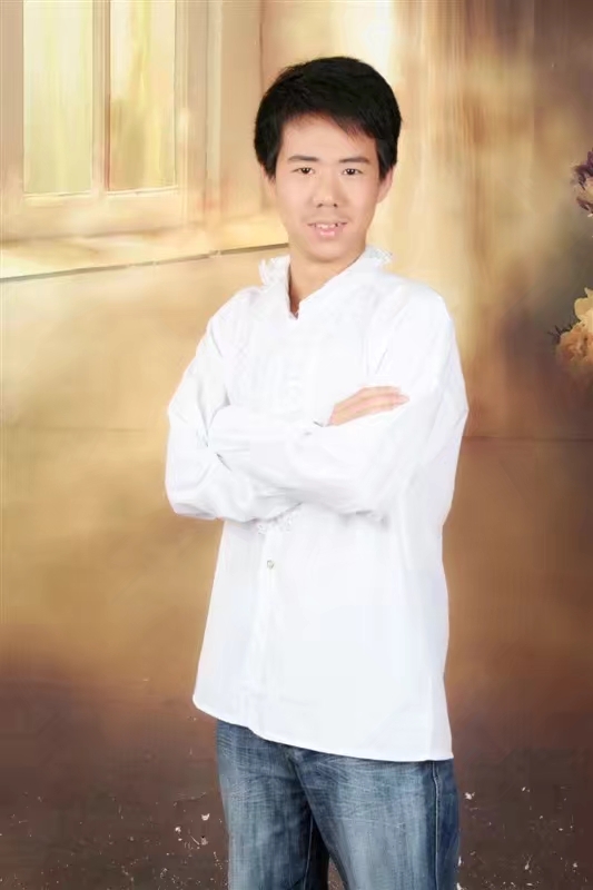 觅情的第三张照片--寿宁相亲网