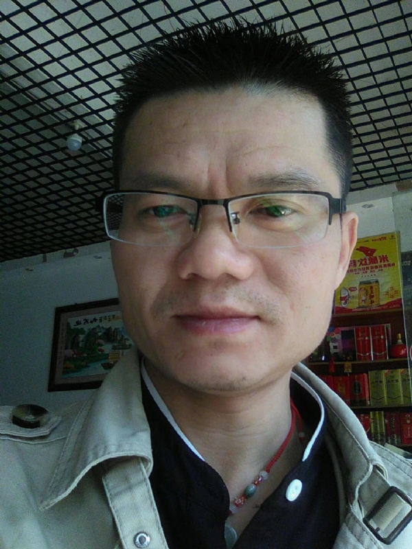 飘逸的第一张照片--寿宁相亲网