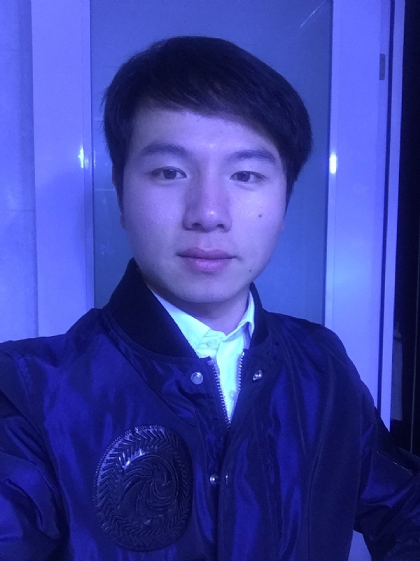 谁是我向往的以后的第一张照片--寿宁相亲网