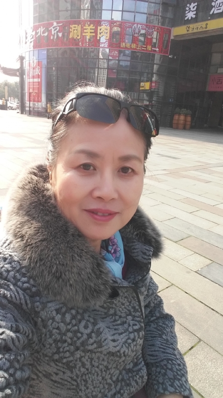 公主婆婆的第二张照片--寿宁相亲网