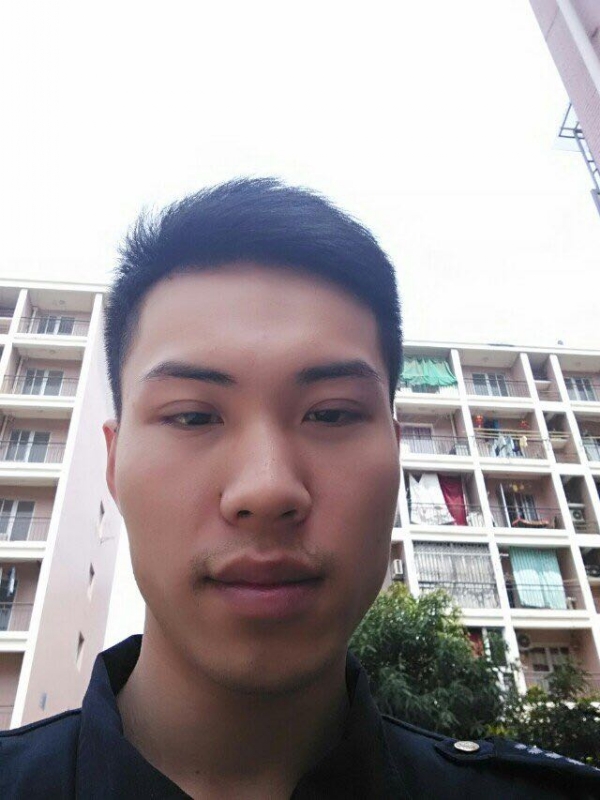 乐天的第一张照片--寿宁相亲网