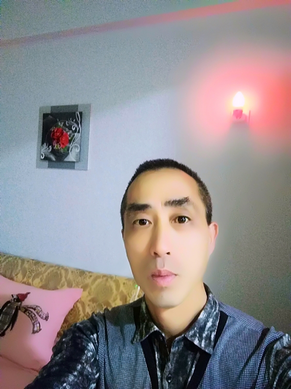 真诚的第一张照片--寿宁相亲网