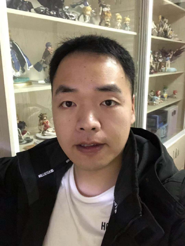 暴走KUMA的第一张照片--寿宁相亲网