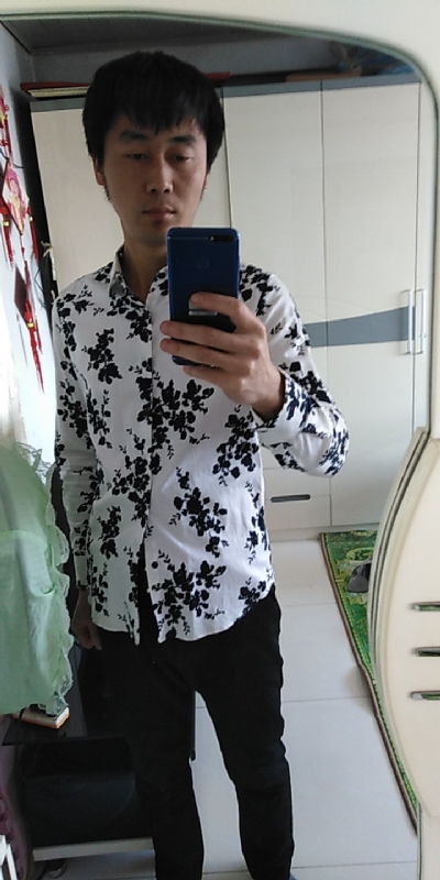 兰若寺里的书生的第一张照片--寿宁相亲网