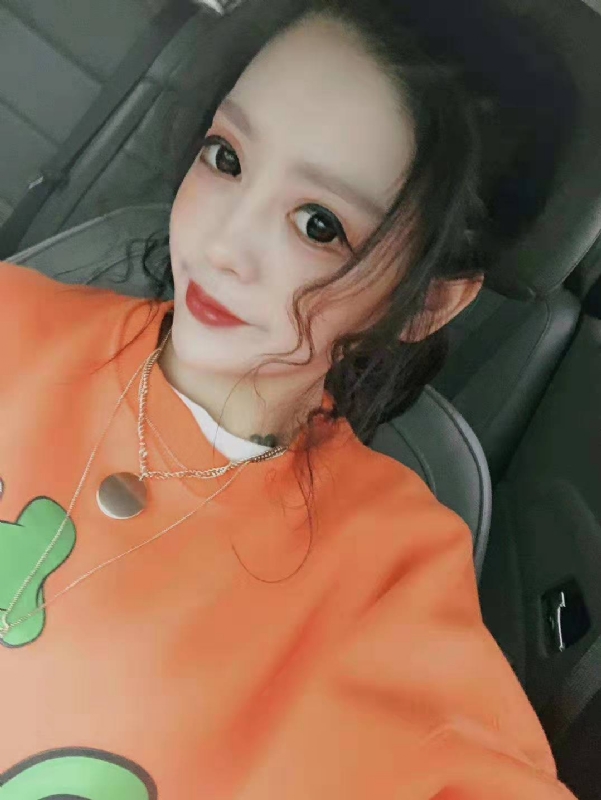 李梦瑶的第二张照片--寿宁相亲网
