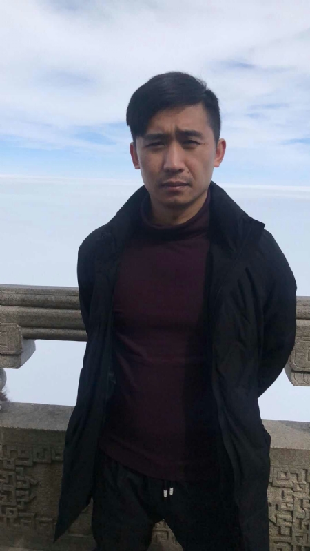一江春水向东流的第一张照片--寿宁相亲网