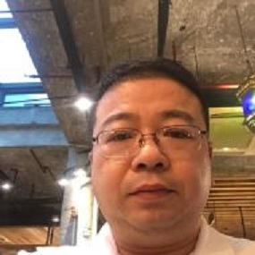 一个70后的离异大叔的第一张照片--寿宁相亲网