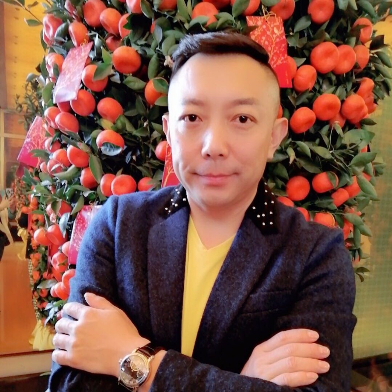 巧克力绅士的第一张照片--寿宁相亲网