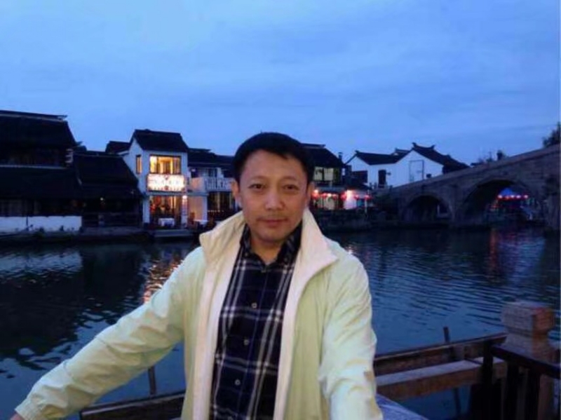 巧克力绅士的第六张照片--寿宁相亲网