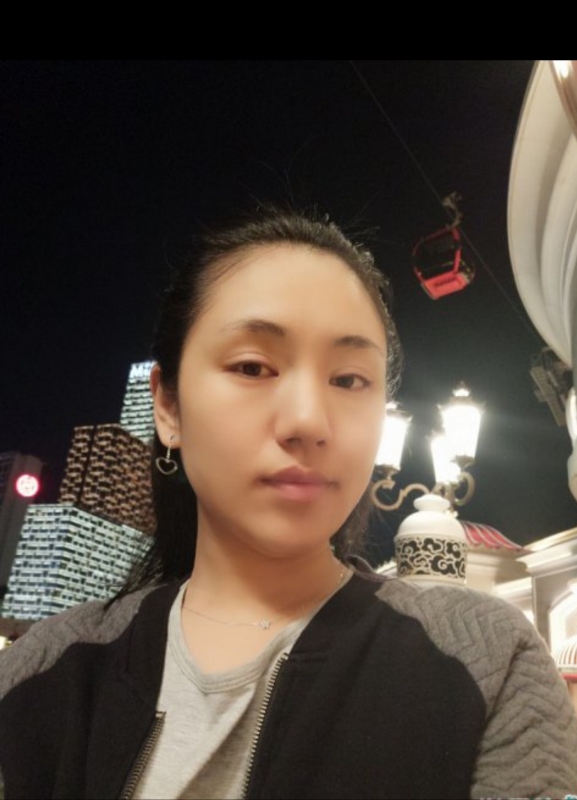 飄兒的第一张照片--寿宁相亲网