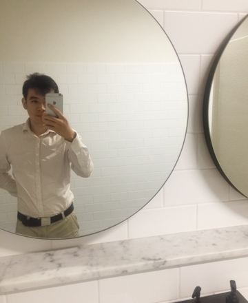 男人盾的第一张照片--寿宁相亲网