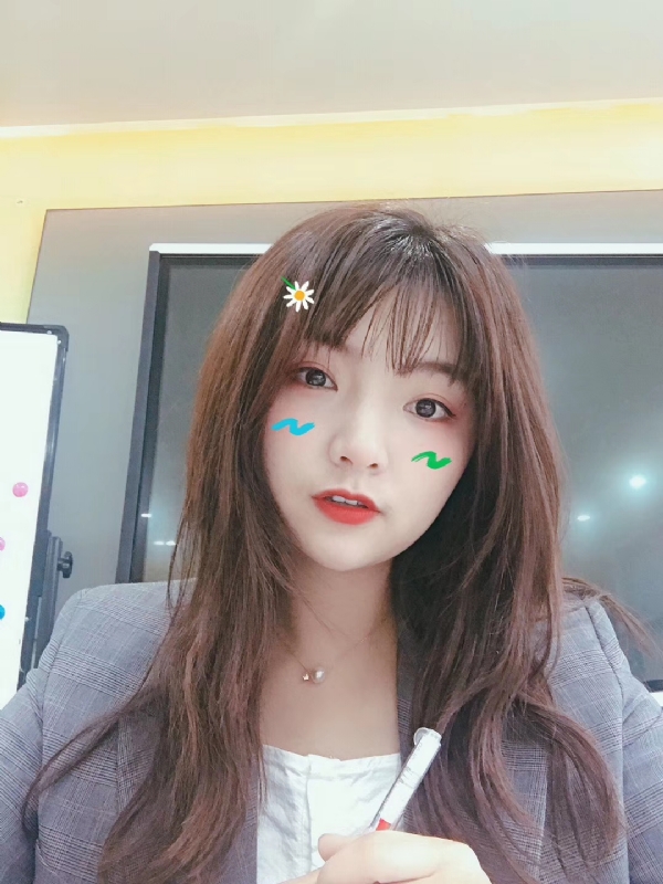 Lisa的第一张照片--寿宁相亲网