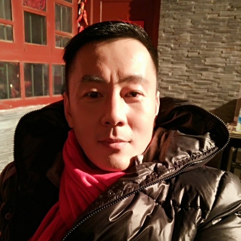 月满西楼的第一张照片--寿宁相亲网