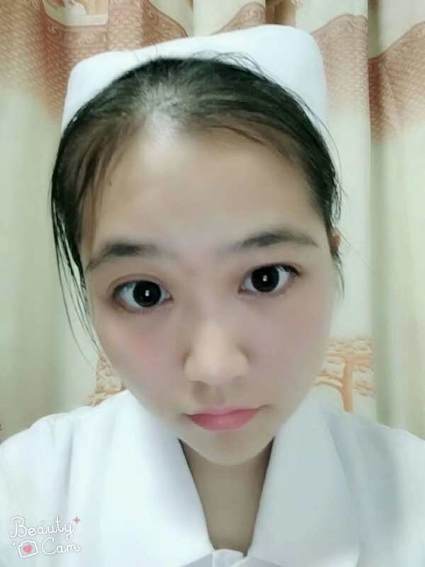 美美的第二张照片--寿宁相亲网