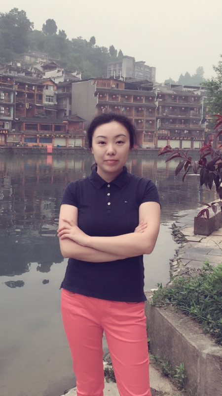 乐妞的第一张照片--寿宁相亲网