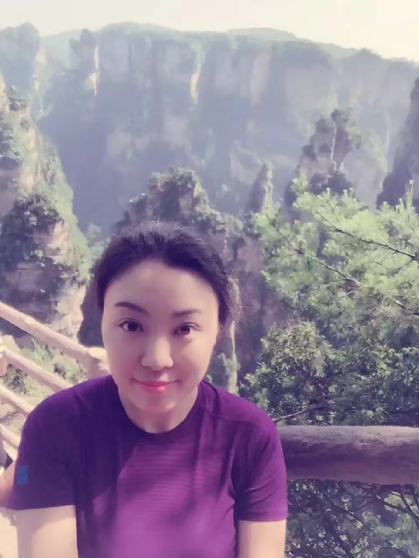 乐妞的第二张照片--寿宁相亲网