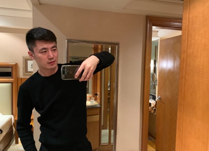孜然一身的第一张照片--寿宁相亲网