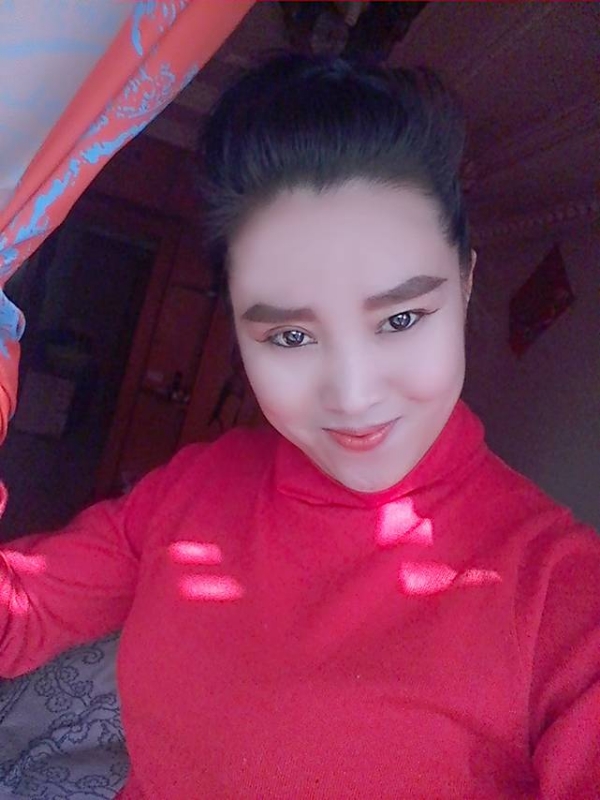 红狼的第一张照片--寿宁相亲网