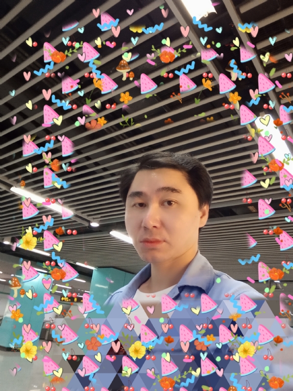 绿叶的第一张照片--寿宁相亲网