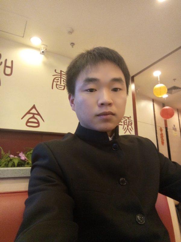 夜凉露沾衣的第一张照片--寿宁相亲网