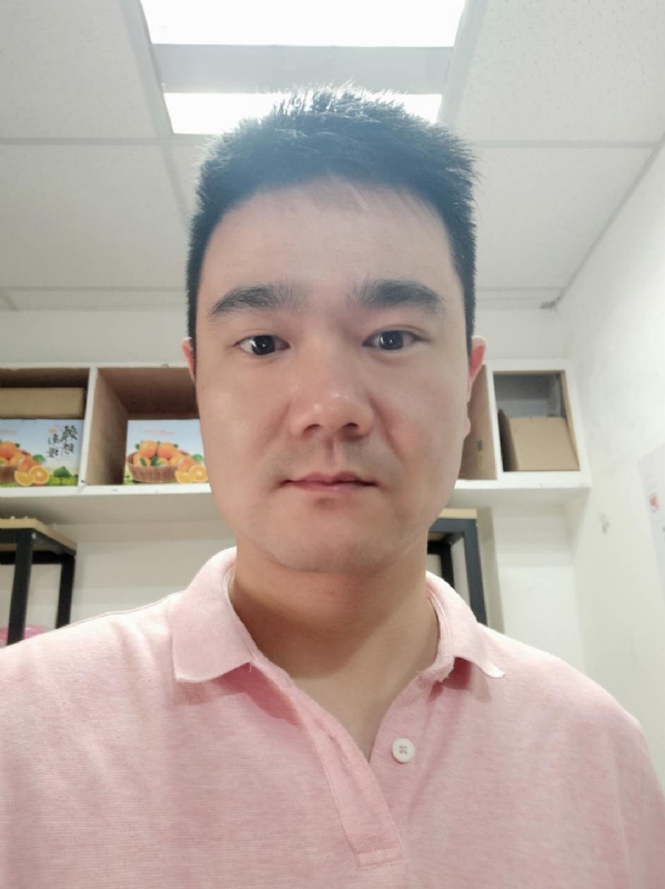 大米的第一张照片--寿宁相亲网