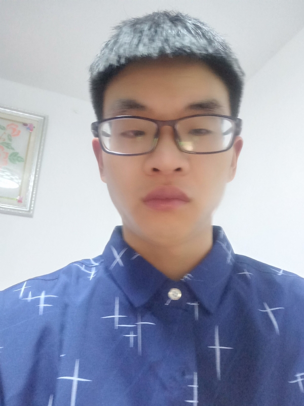 搬砖小伙的第一张照片--寿宁相亲网