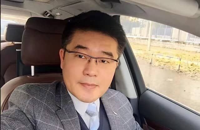 人生百味苦尽甘来的第一张照片--寿宁相亲网