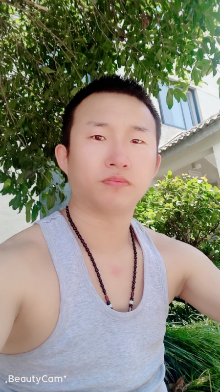 系咯在的第一张照片--寿宁相亲网