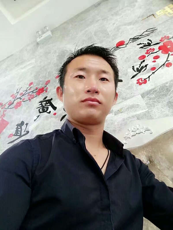 系咯在的第二张照片--寿宁相亲网